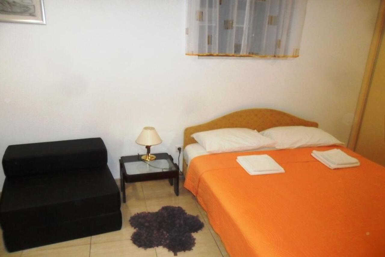 Apartments Villa Dube Spalato Esterno foto