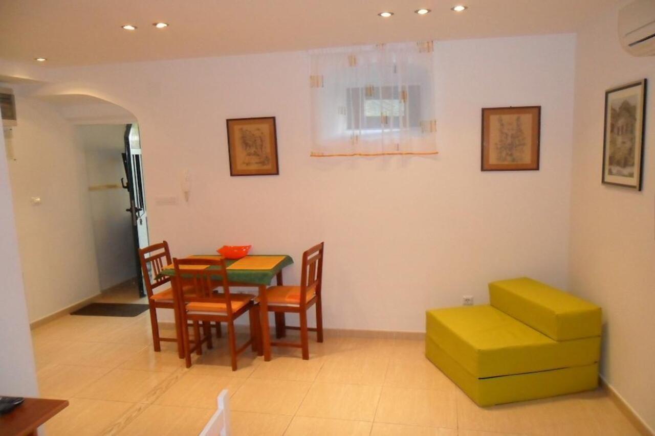 Apartments Villa Dube Spalato Esterno foto