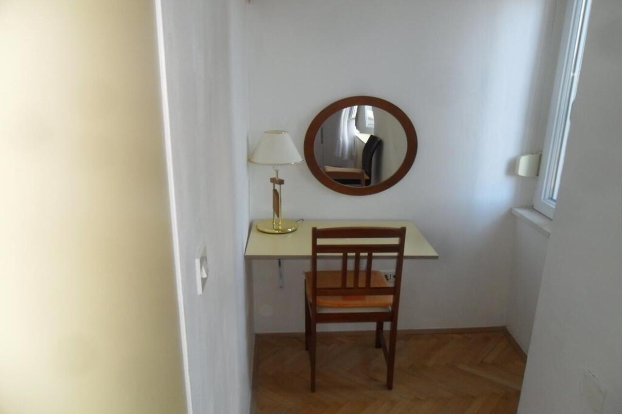 Apartments Villa Dube Spalato Esterno foto