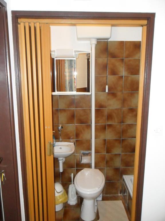 Apartments Villa Dube Spalato Camera foto