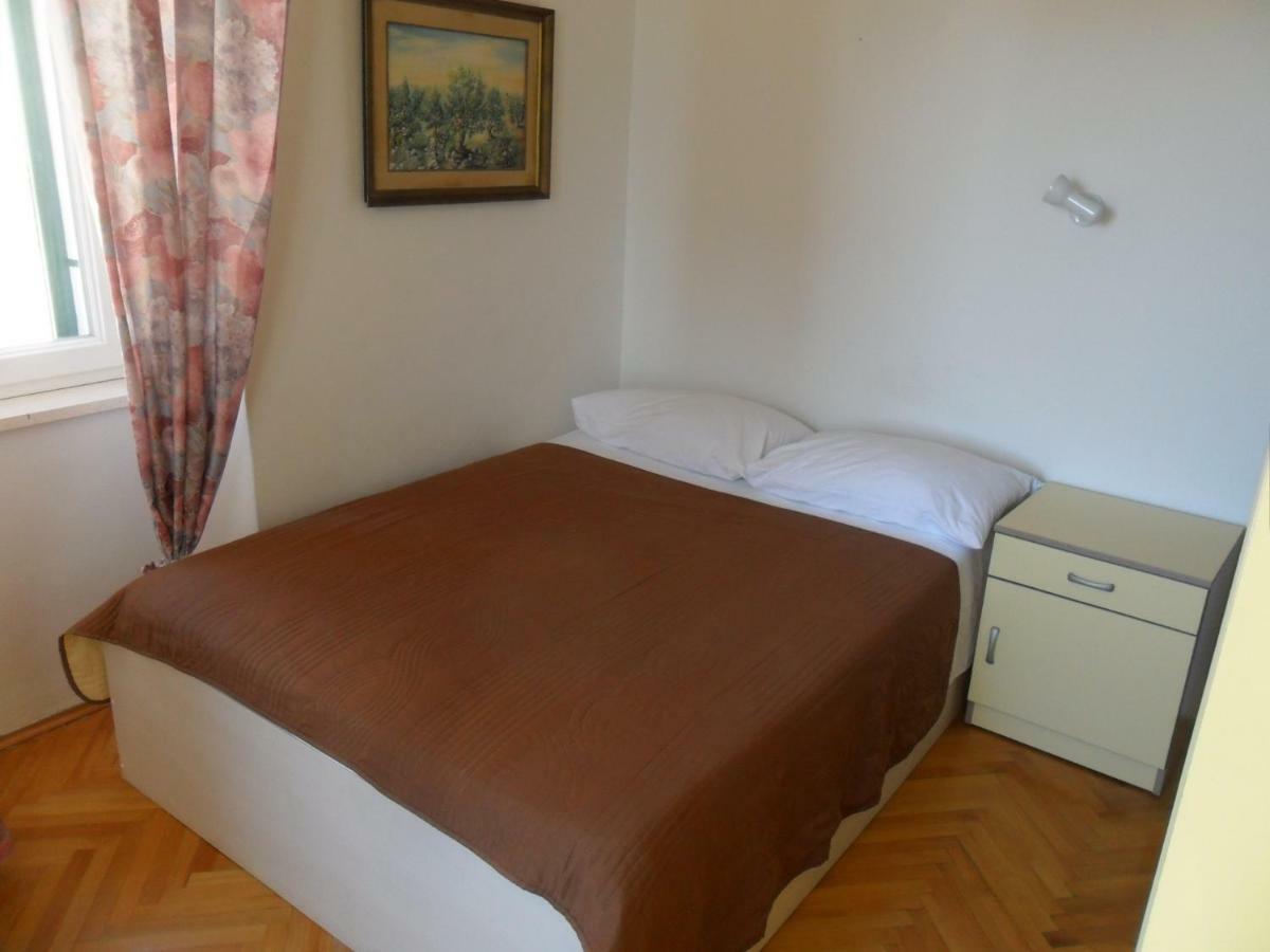 Apartments Villa Dube Spalato Esterno foto